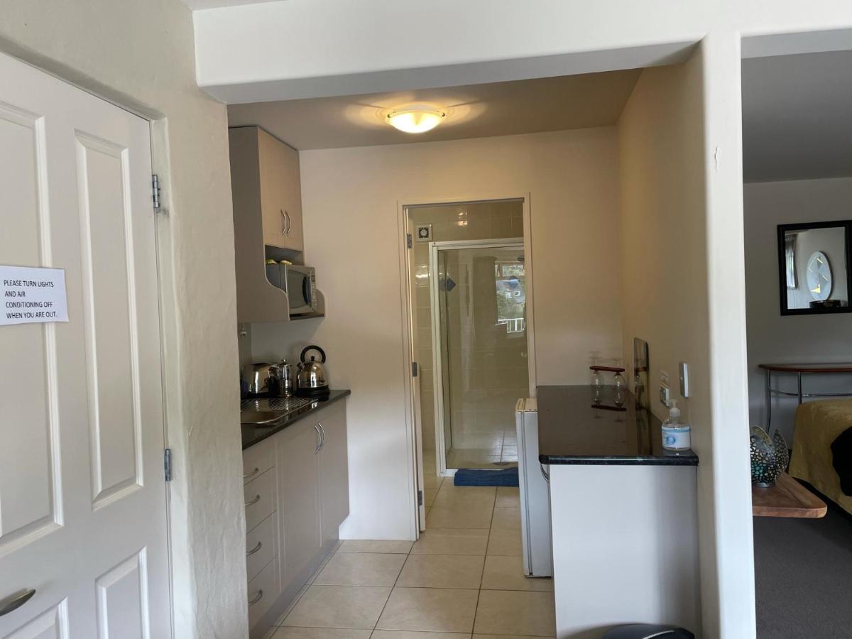 Absolute Bliss Apartments Paihia Exterior photo