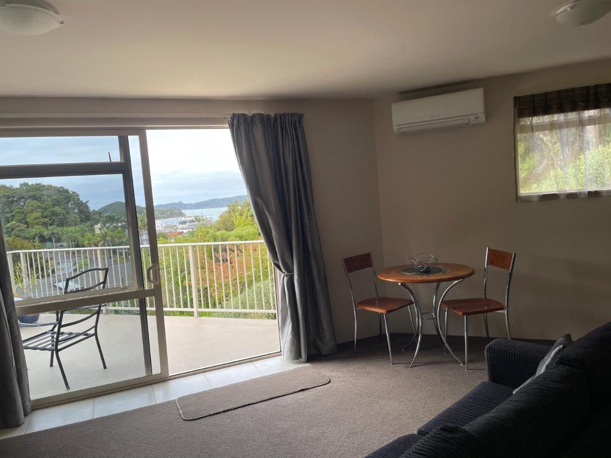 Absolute Bliss Apartments Paihia Exterior photo