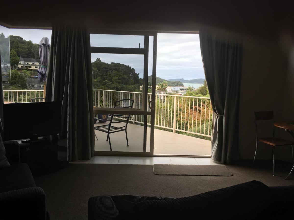 Absolute Bliss Apartments Paihia Exterior photo