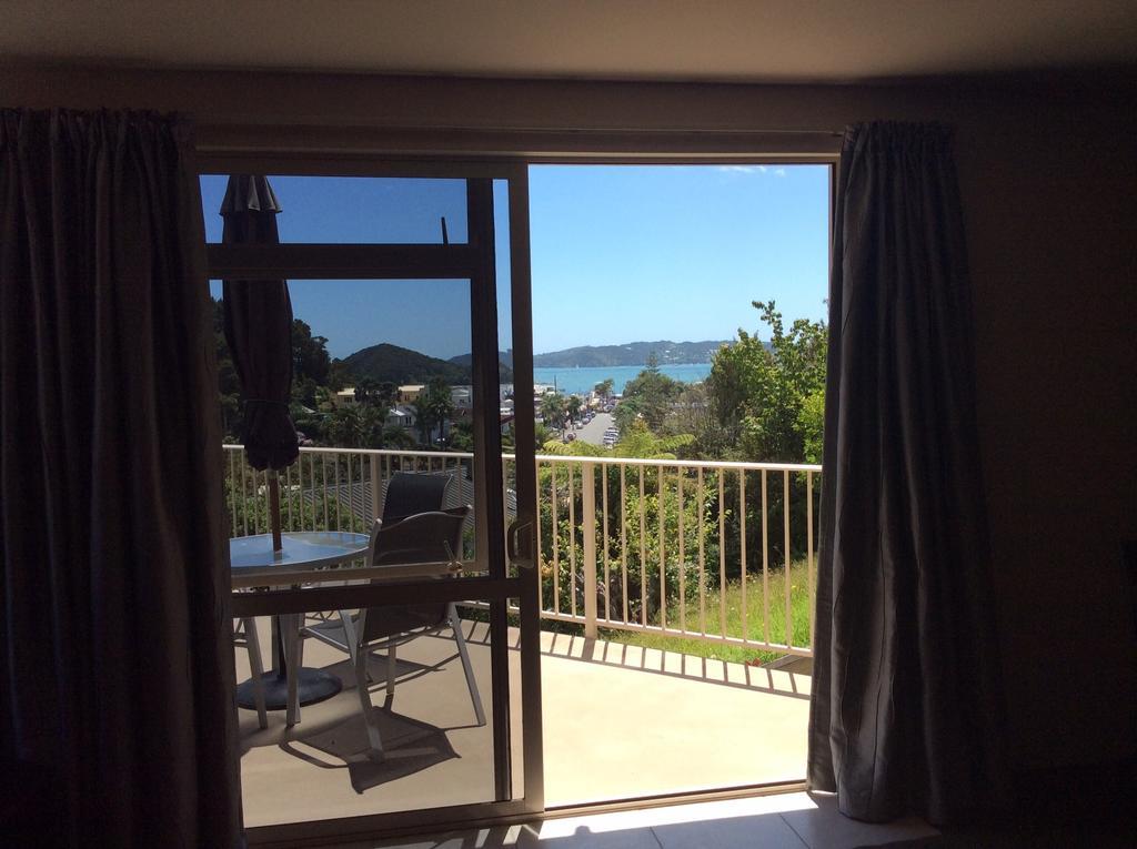 Absolute Bliss Apartments Paihia Exterior photo