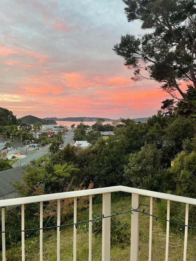 Absolute Bliss Apartments Paihia Exterior photo