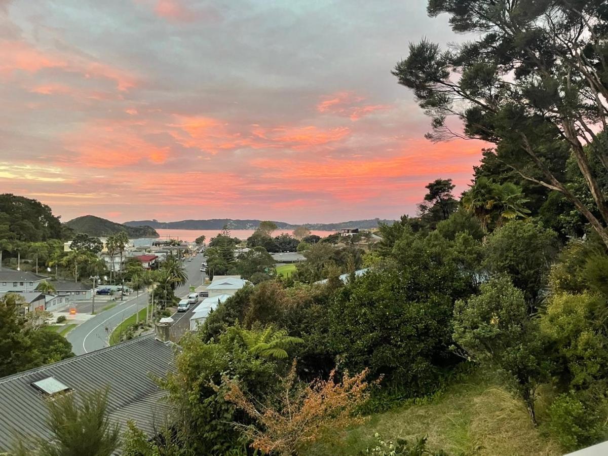 Absolute Bliss Apartments Paihia Exterior photo