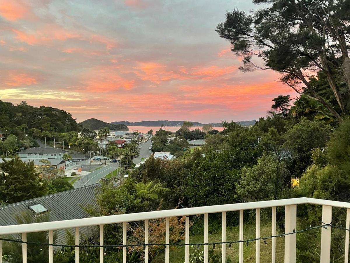 Absolute Bliss Apartments Paihia Exterior photo