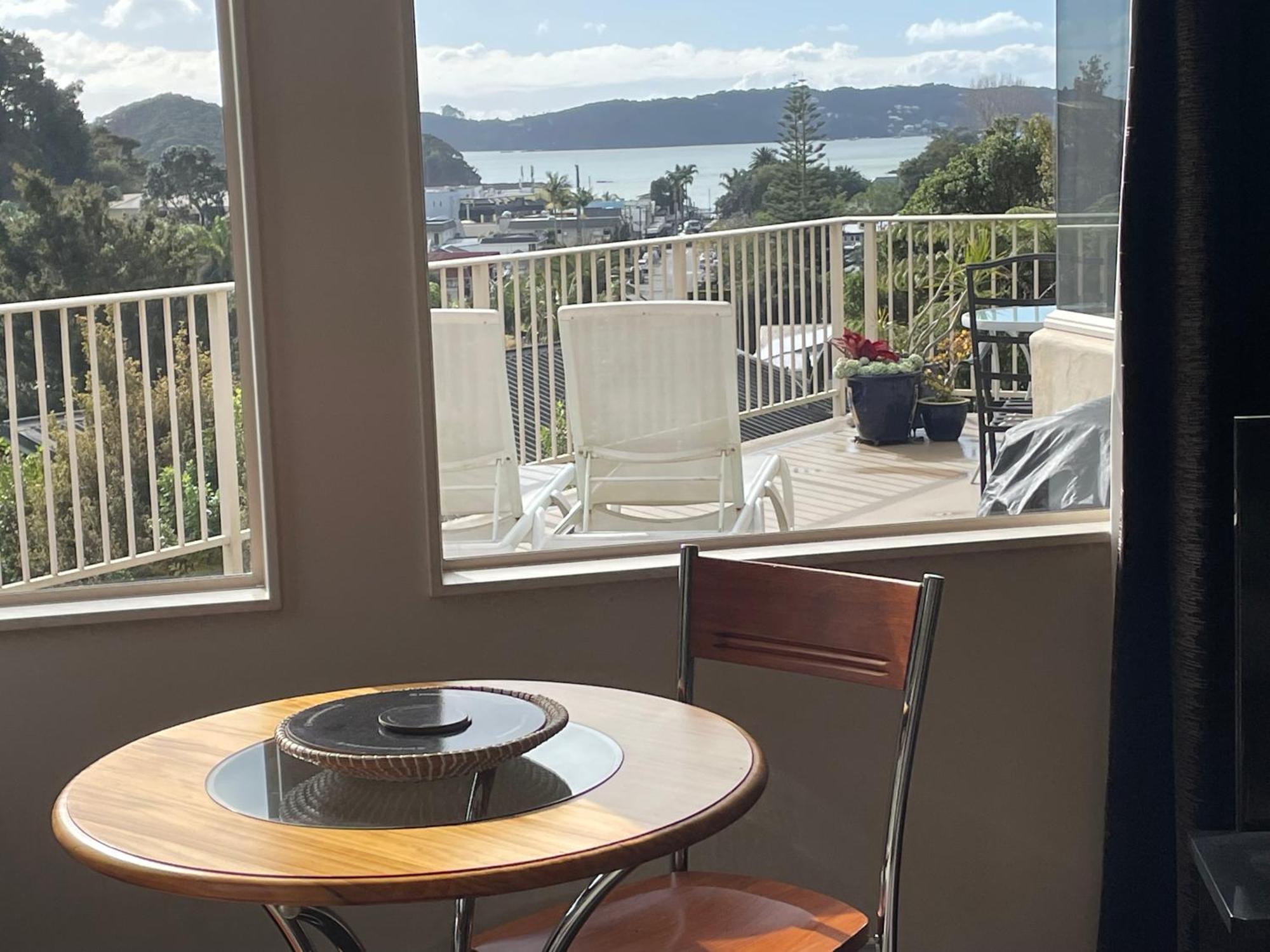 Absolute Bliss Apartments Paihia Exterior photo