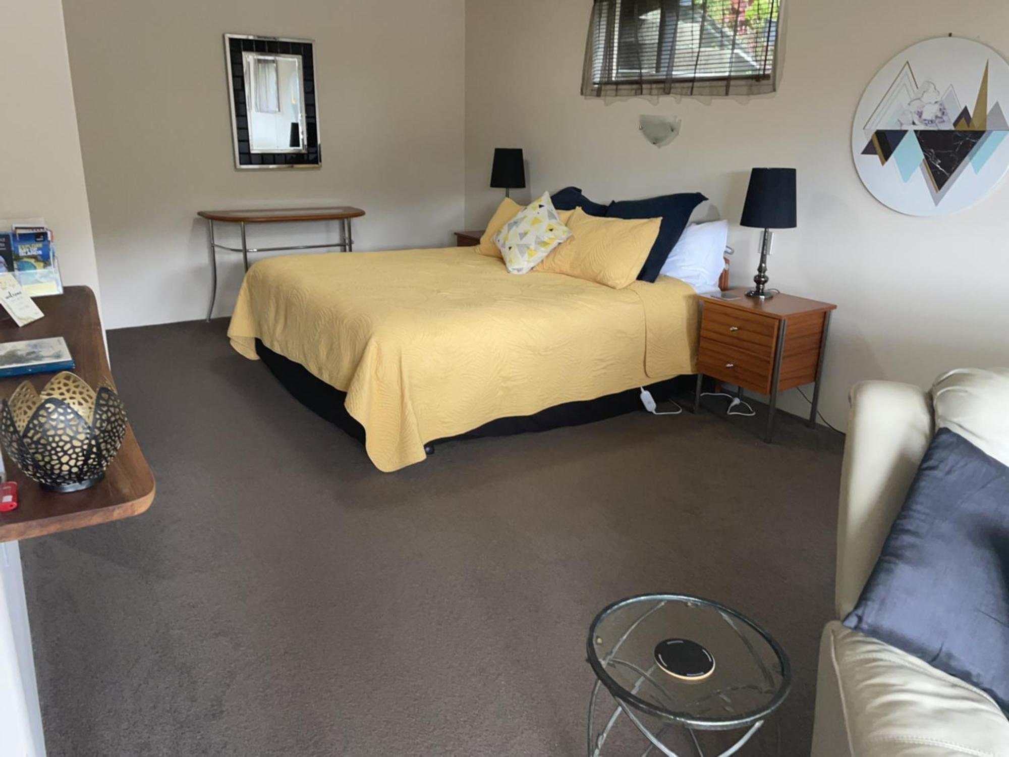 Absolute Bliss Apartments Paihia Exterior photo