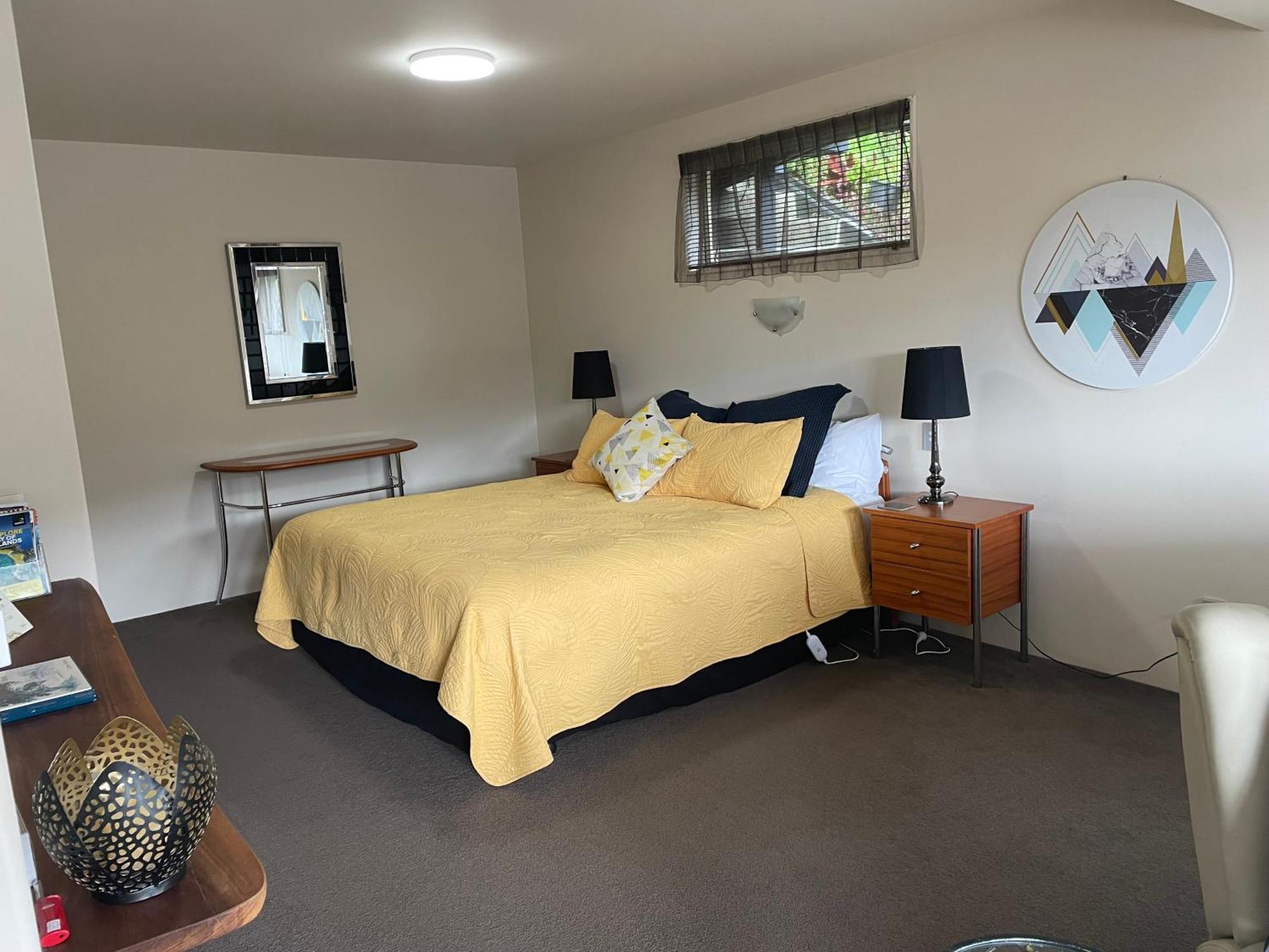 Absolute Bliss Apartments Paihia Exterior photo