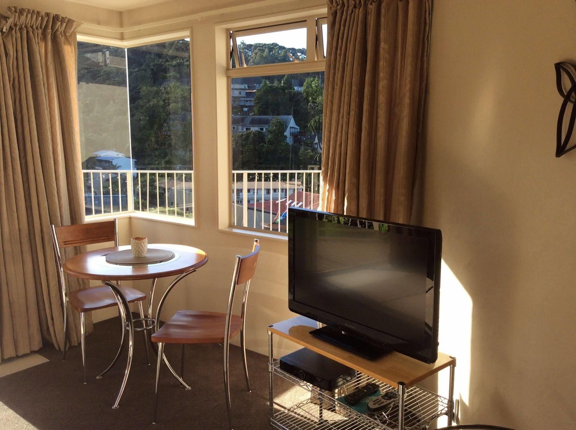 Absolute Bliss Apartments Paihia Exterior photo