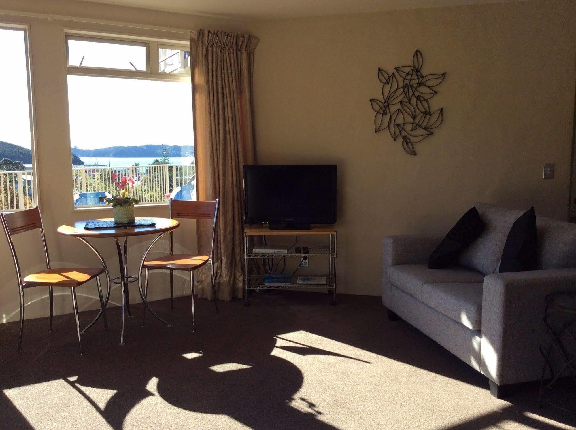 Absolute Bliss Apartments Paihia Exterior photo