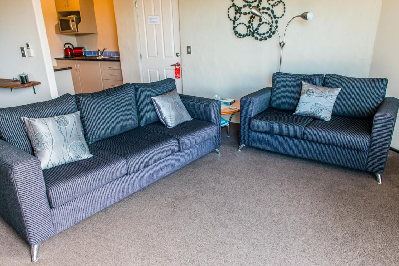 Absolute Bliss Apartments Paihia Exterior photo
