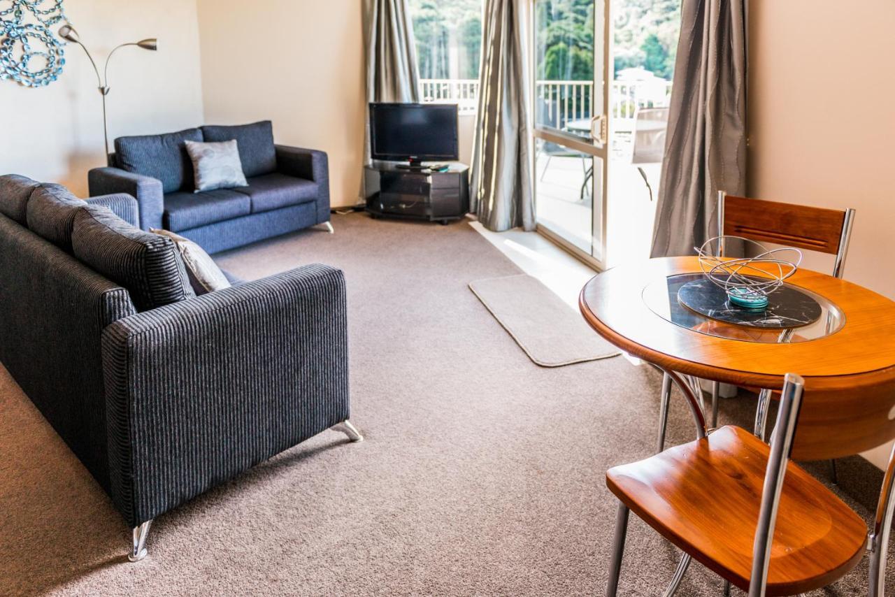 Absolute Bliss Apartments Paihia Exterior photo