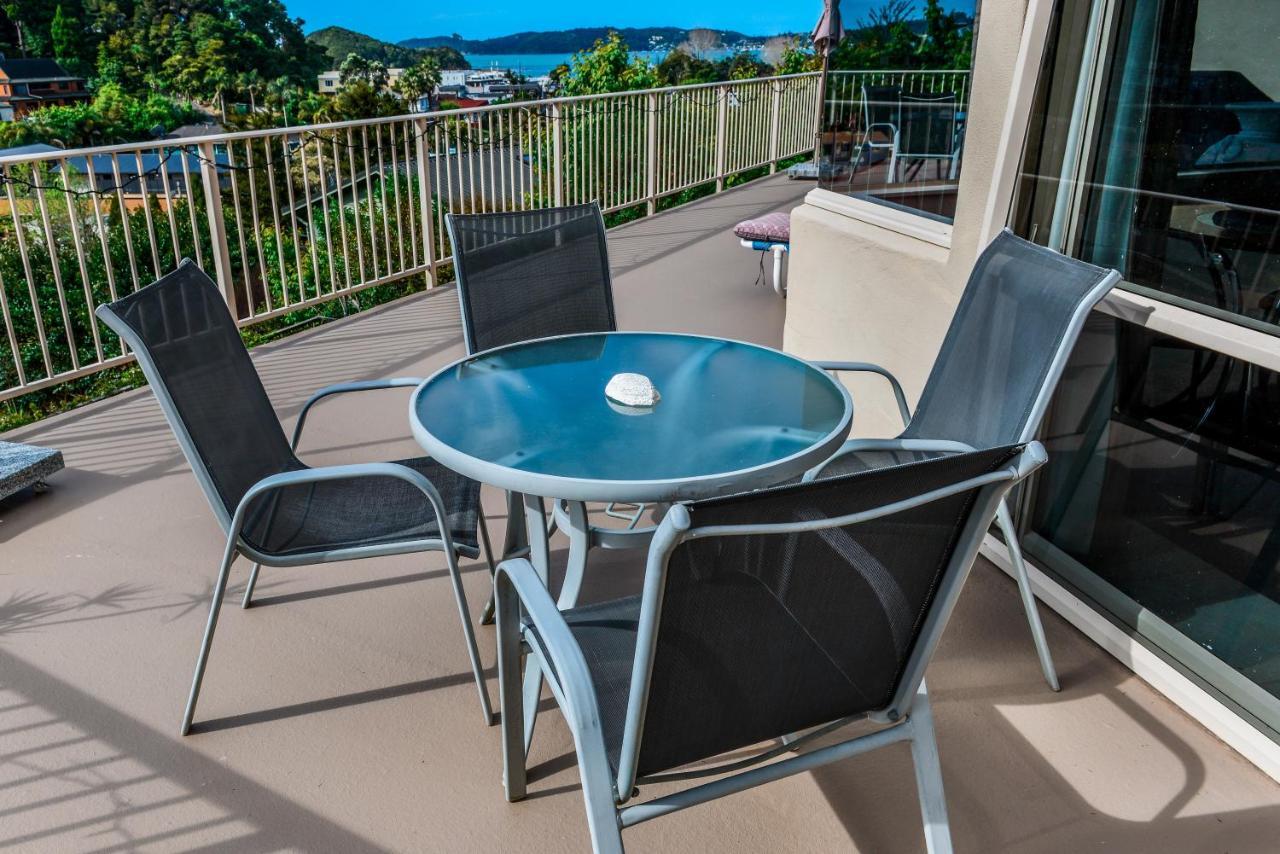 Absolute Bliss Apartments Paihia Exterior photo